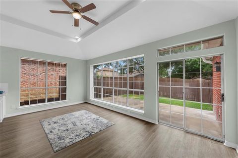 Tiny photo for 1310 Cannes Drive, Carrollton, TX 75006 (MLS # 21341463)