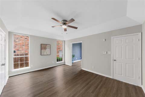 Tiny photo for 1310 Cannes Drive, Carrollton, TX 75006 (MLS # 21341463)