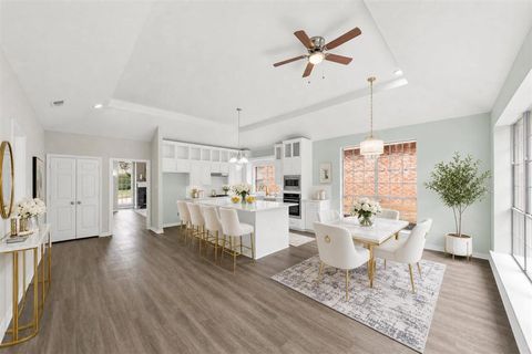 Tiny photo for 1310 Cannes Drive, Carrollton, TX 75006 (MLS # 21341463)