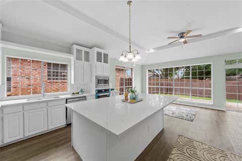Tiny photo for 1310 Cannes Drive, Carrollton, TX 75006 (MLS # 21341463)
