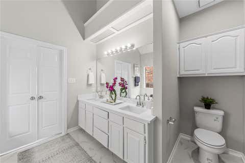 Tiny photo for 1310 Cannes Drive, Carrollton, TX 75006 (MLS # 21341463)