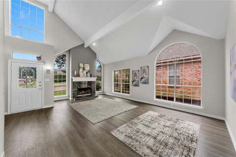 Tiny photo for 1310 Cannes Drive, Carrollton, TX 75006 (MLS # 21341463)