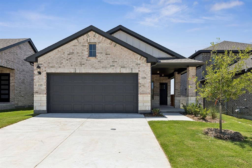 Southridge - Residential Lease