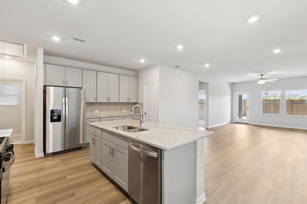 Southridge - Residential Lease