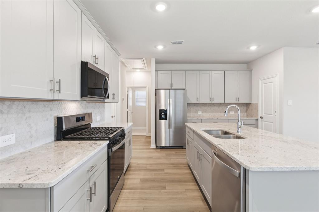 Southridge - Residential Lease