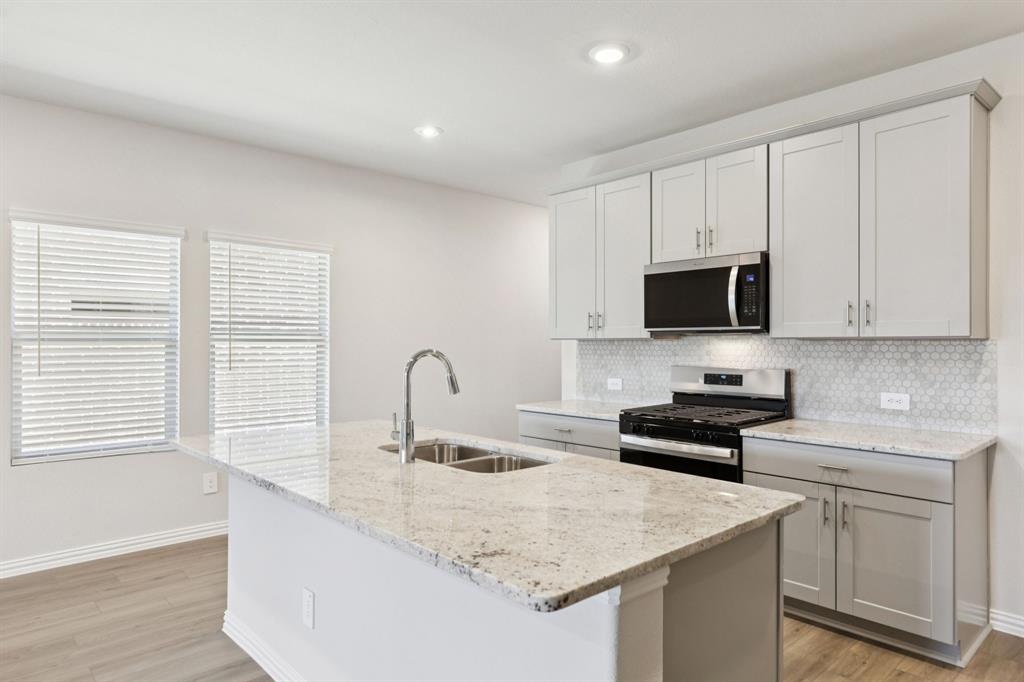 Southridge - Residential Lease