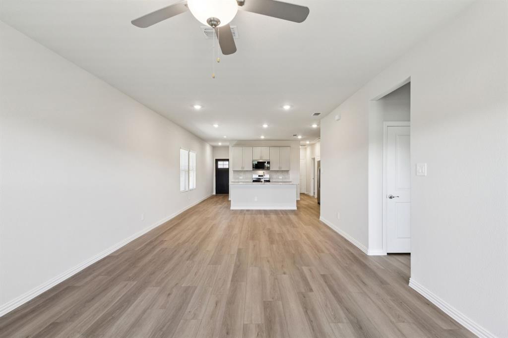 Southridge - Residential Lease