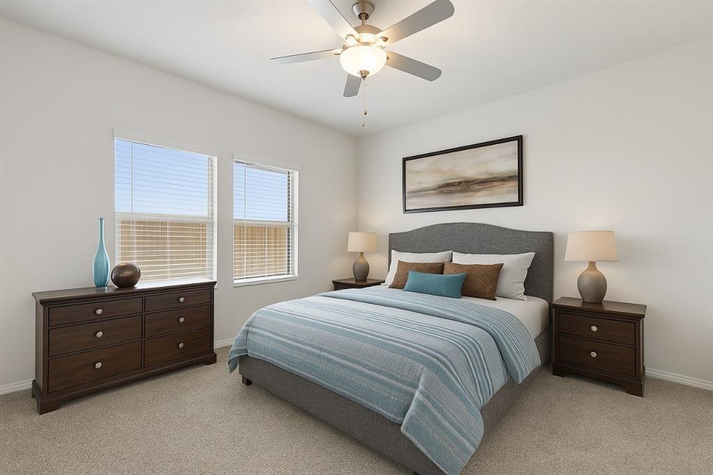 Southridge - Residential Lease