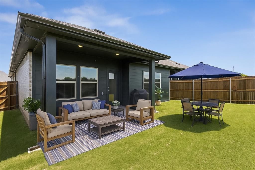 Southridge - Residential Lease