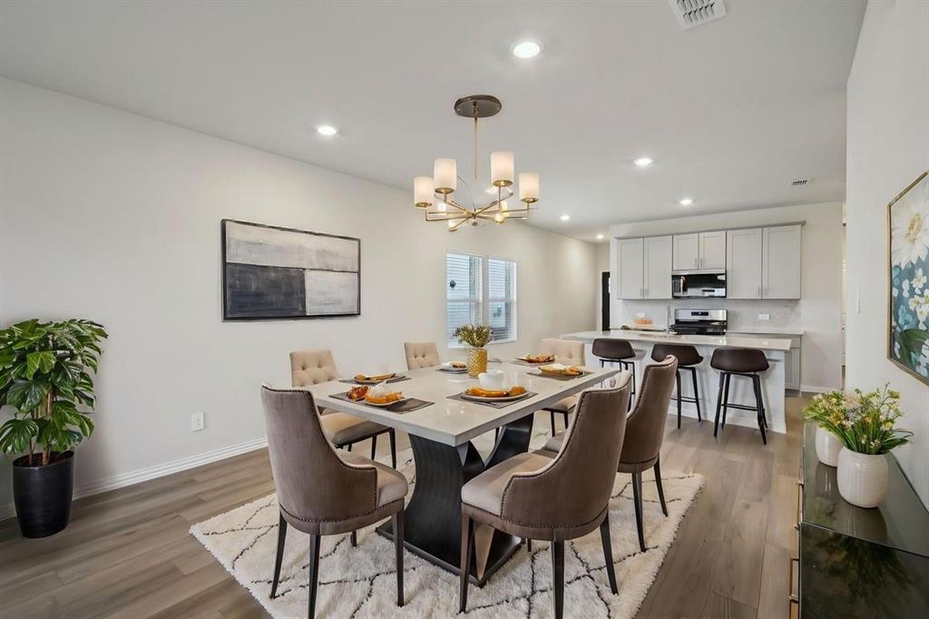 Southridge - Residential Lease