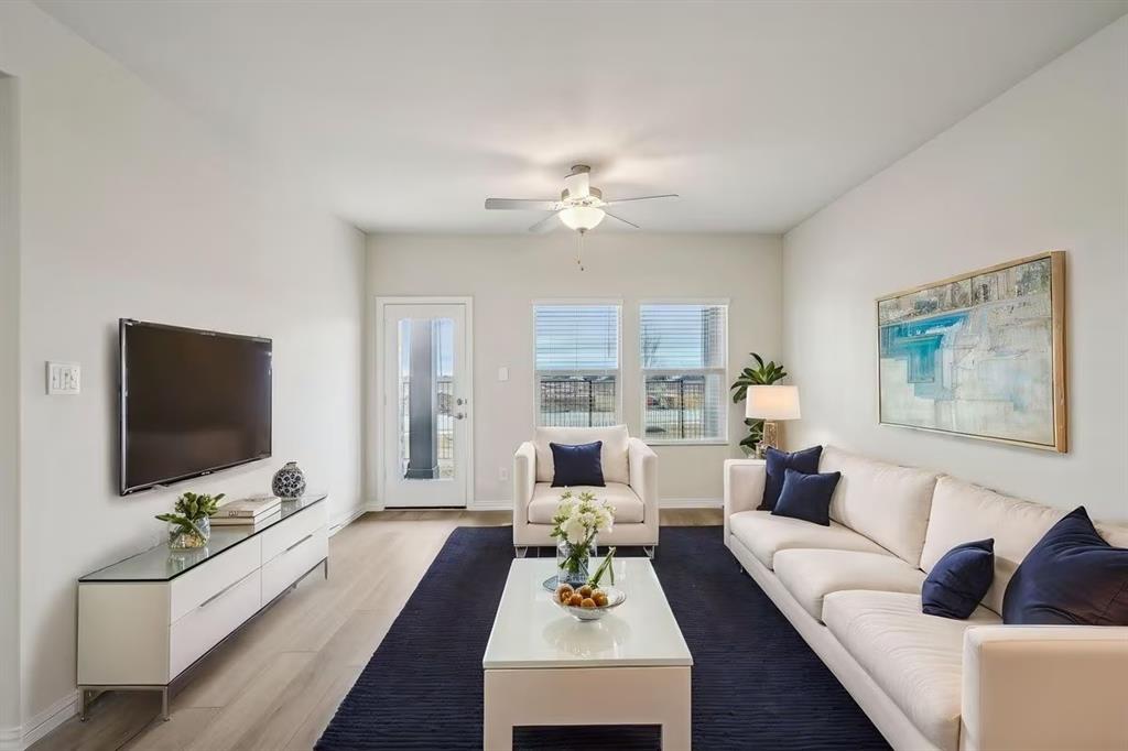 Southridge - Residential Lease