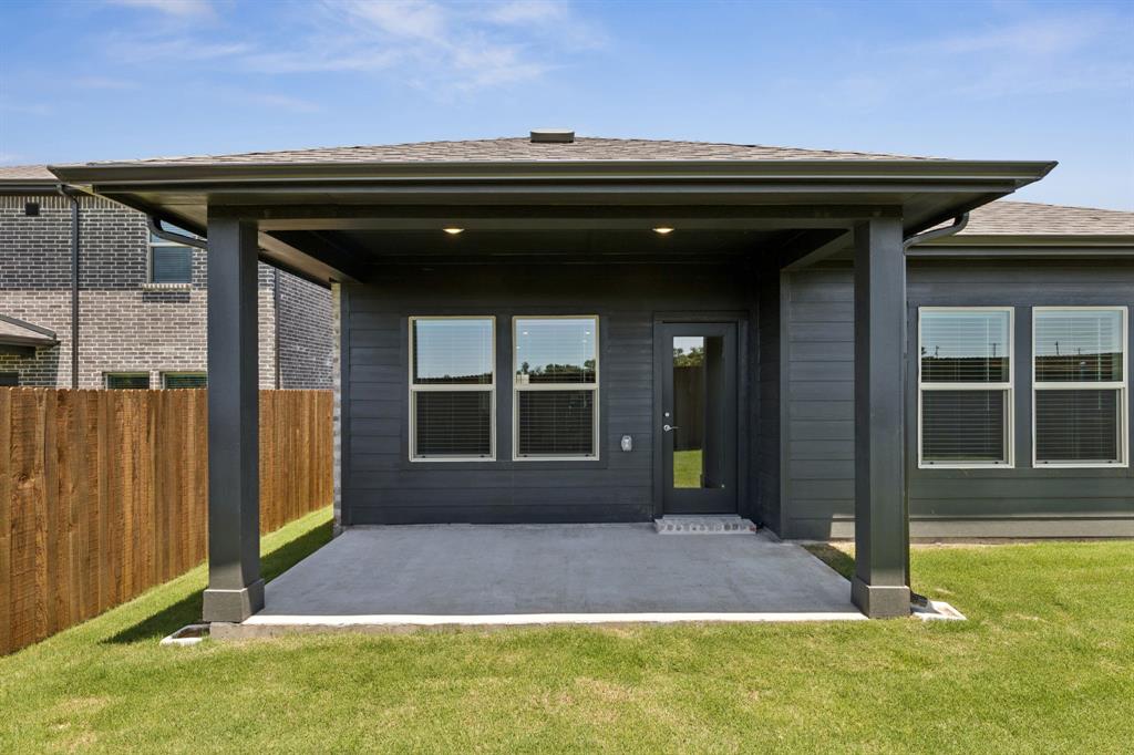 Southridge - Residential Lease