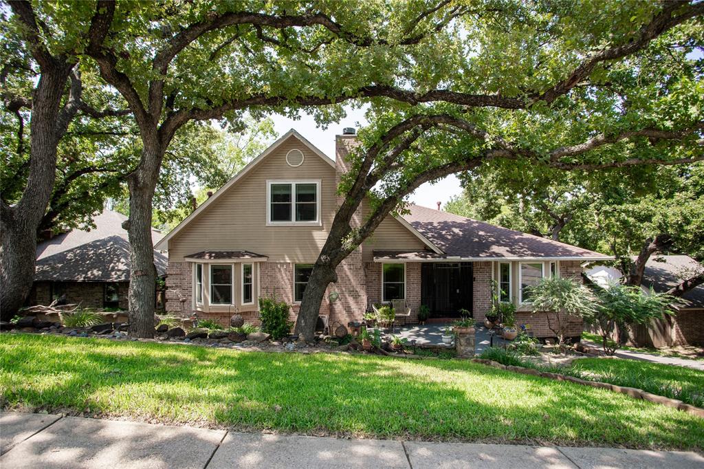 Enchanted Oaks Add - Residential