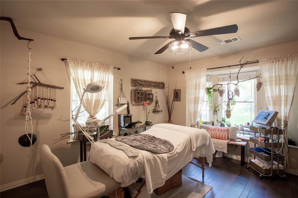 Enchanted Oaks Add - Residential