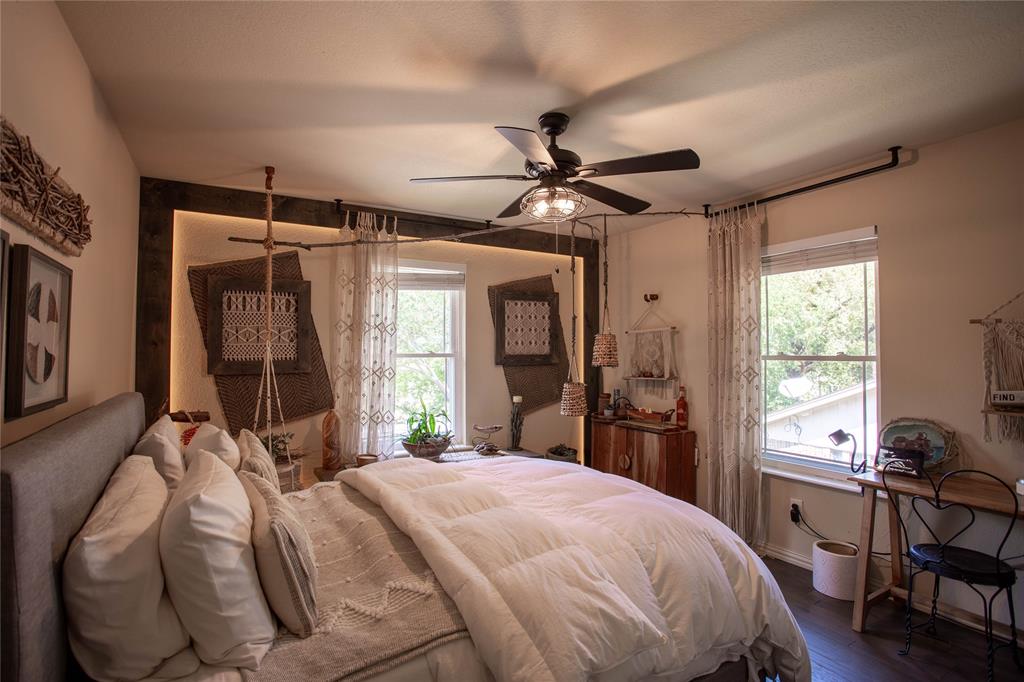 Enchanted Oaks Add - Residential