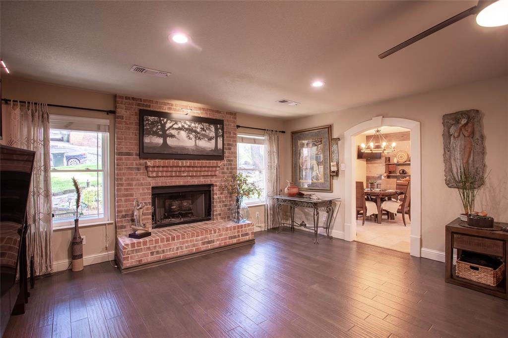 Enchanted Oaks Add - Residential