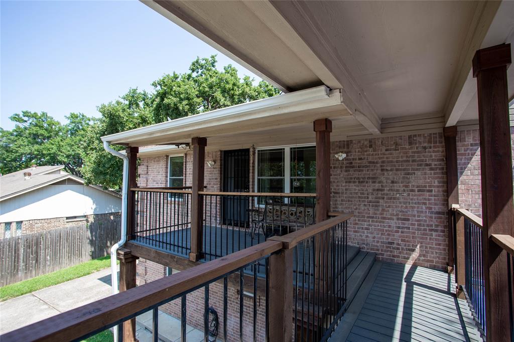 Enchanted Oaks Add - Residential