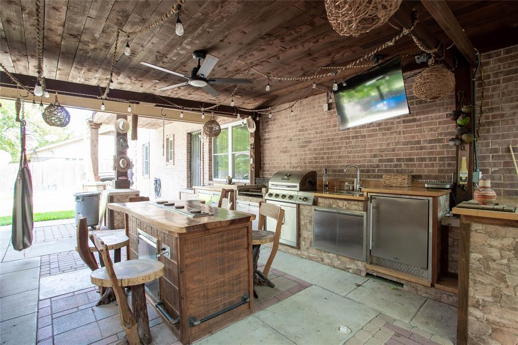 Enchanted Oaks Add - Residential