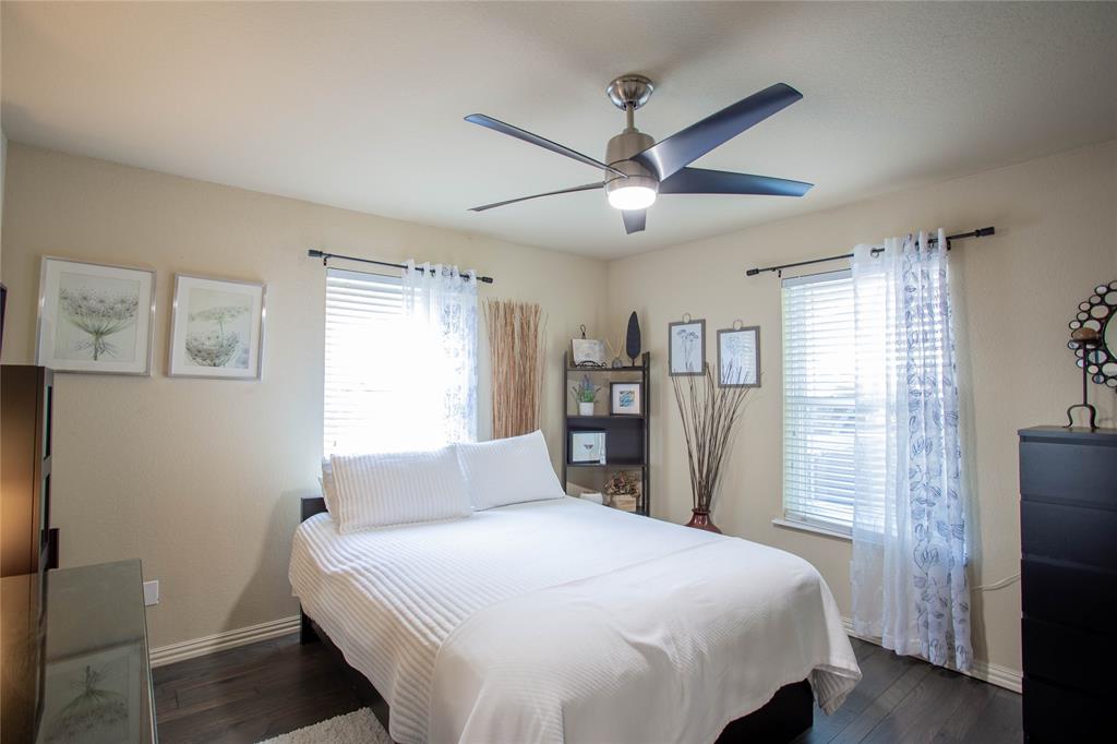 Enchanted Oaks Add - Residential