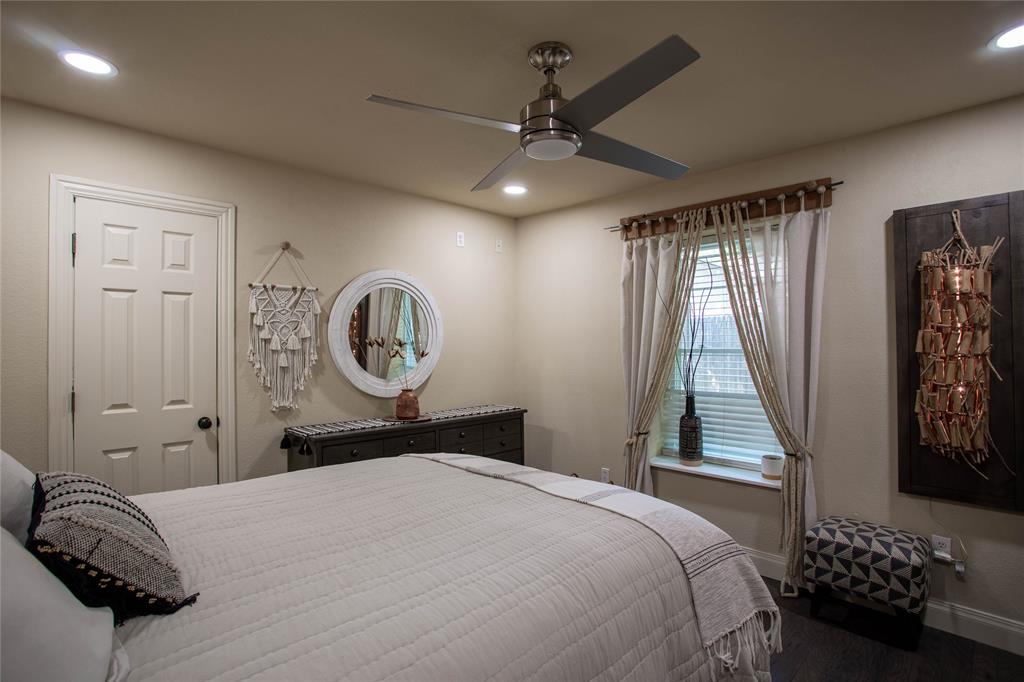 Enchanted Oaks Add - Residential