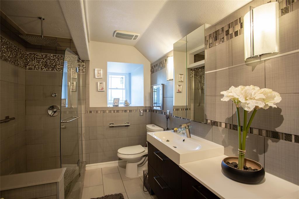 Enchanted Oaks Add - Residential