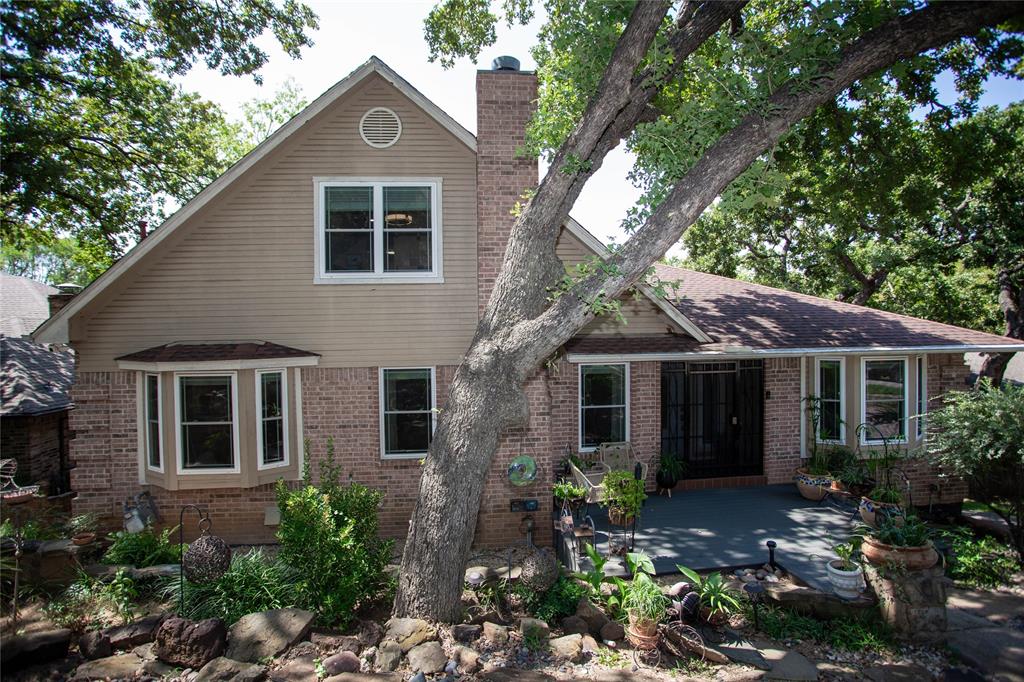 Enchanted Oaks Add - Residential