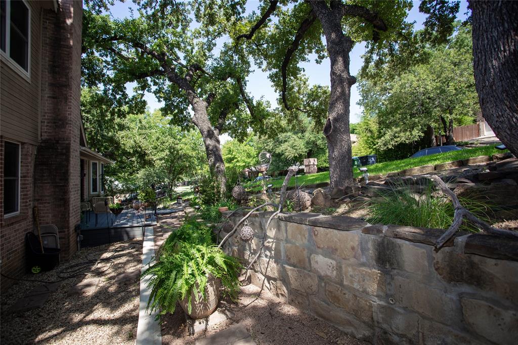 Enchanted Oaks Add - Residential