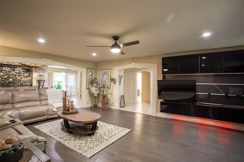 Enchanted Oaks Add - Residential