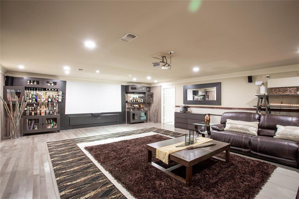 Enchanted Oaks Add - Residential