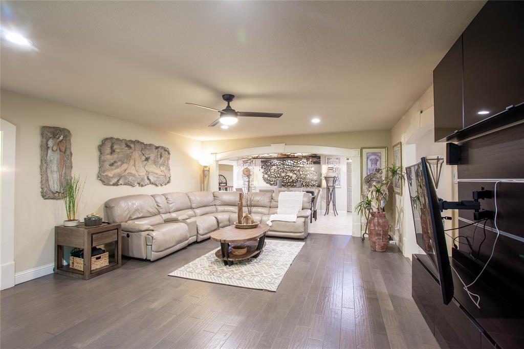 Enchanted Oaks Add - Residential