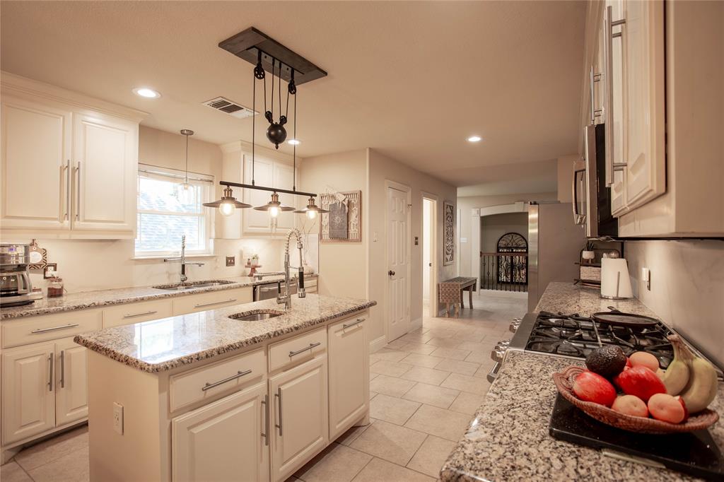 Enchanted Oaks Add - Residential