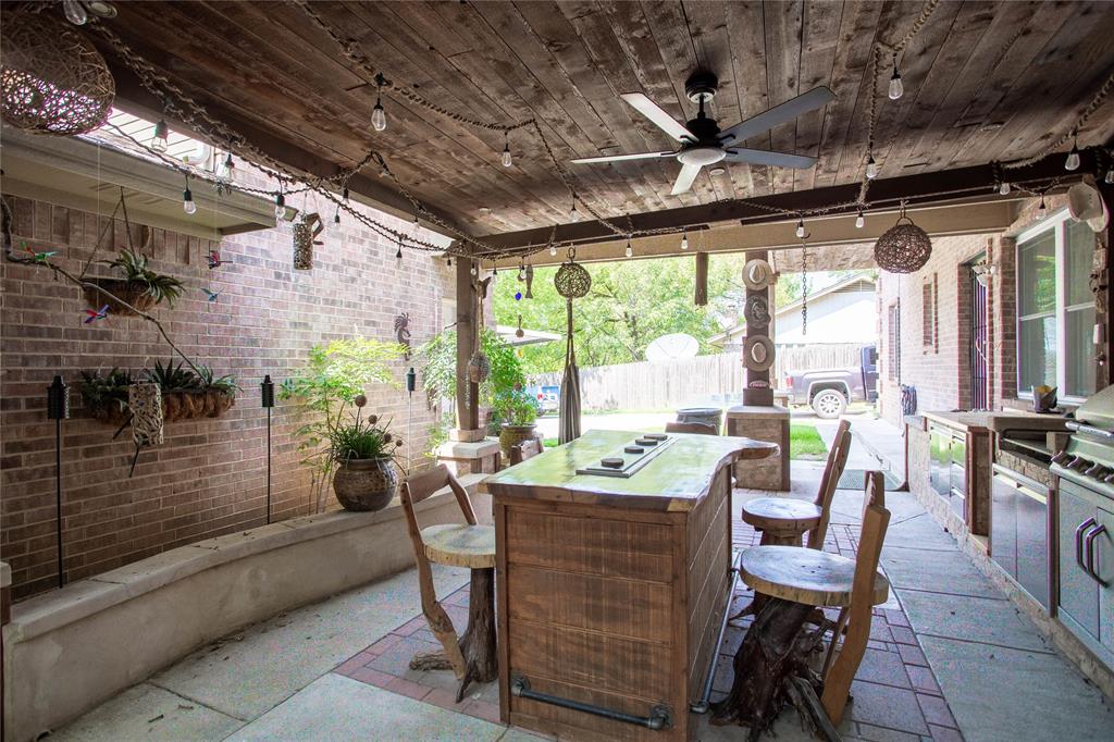 Enchanted Oaks Add - Residential