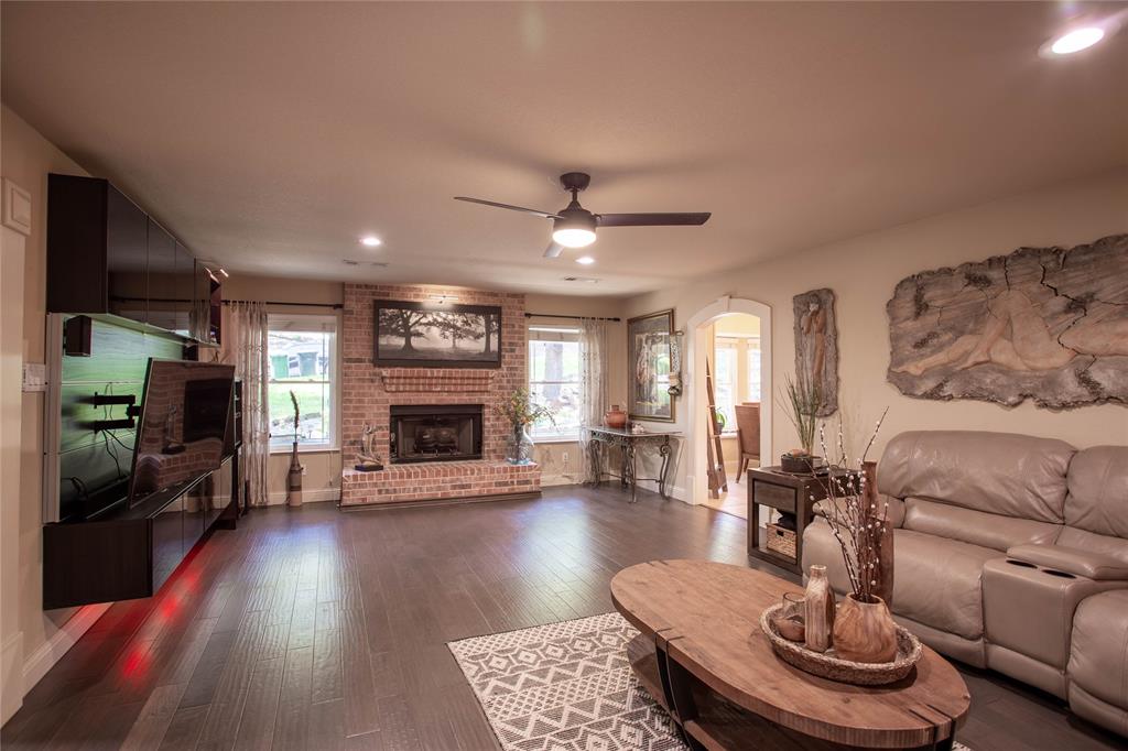 Enchanted Oaks Add - Residential