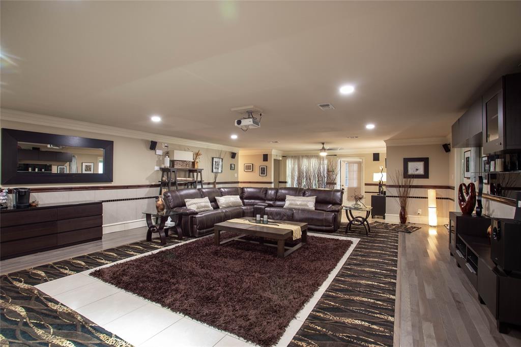 Enchanted Oaks Add - Residential