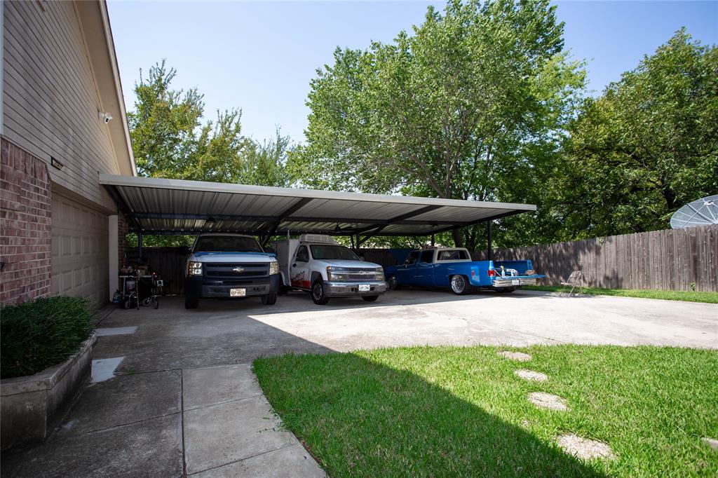 Enchanted Oaks Add - Residential