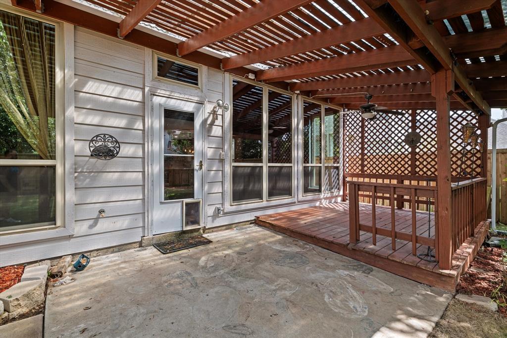 Stone Brooke Crossing Ph I - Residential