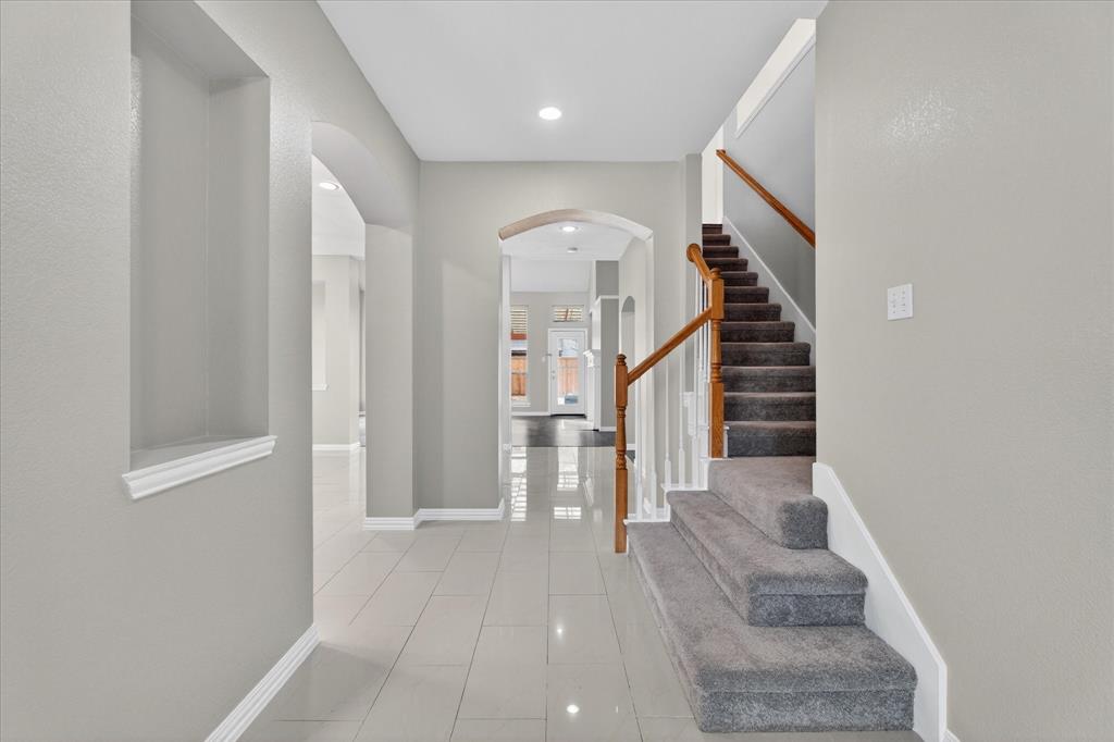 Stone Brooke Crossing Ph I - Residential