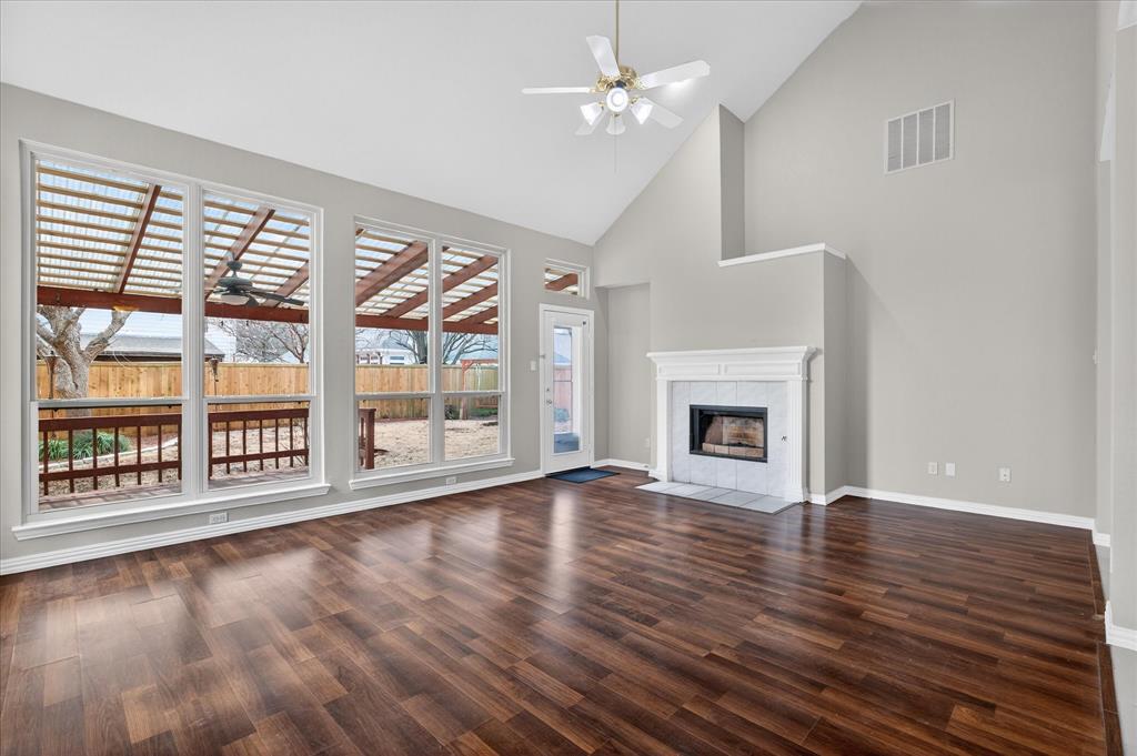 Stone Brooke Crossing Ph I - Residential