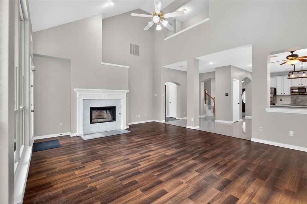 Stone Brooke Crossing Ph I - Residential