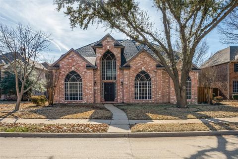 Photo of 4910 Bayport Circle, Rowlett, TX 75088 (MLS # 21252568)