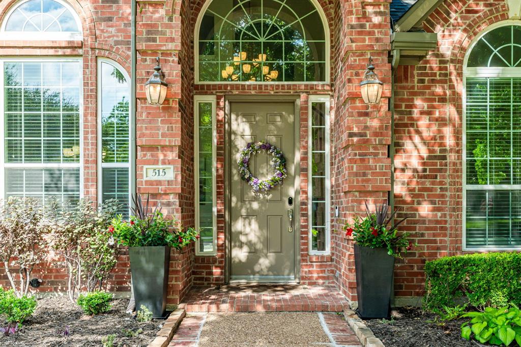 515 Saginaw Court