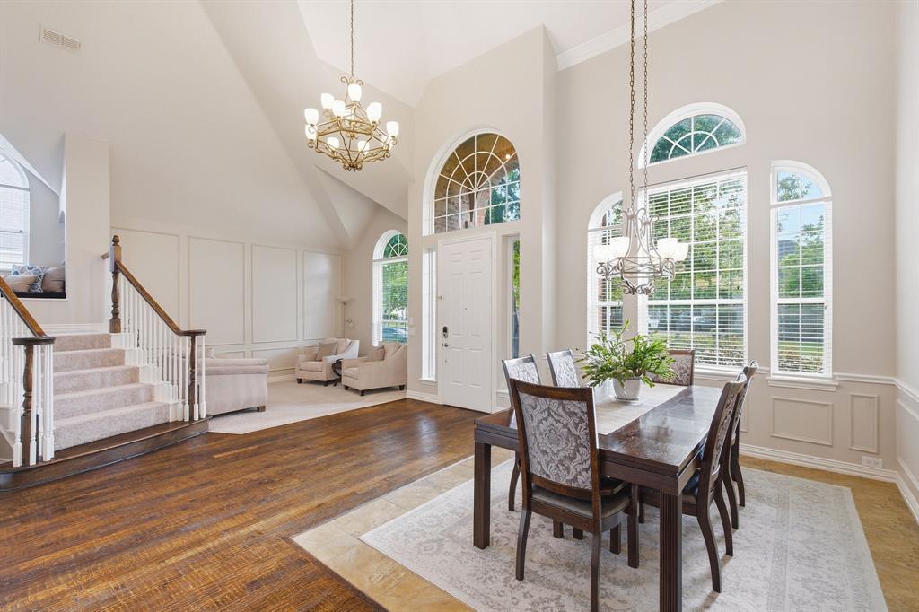 515 Saginaw Court