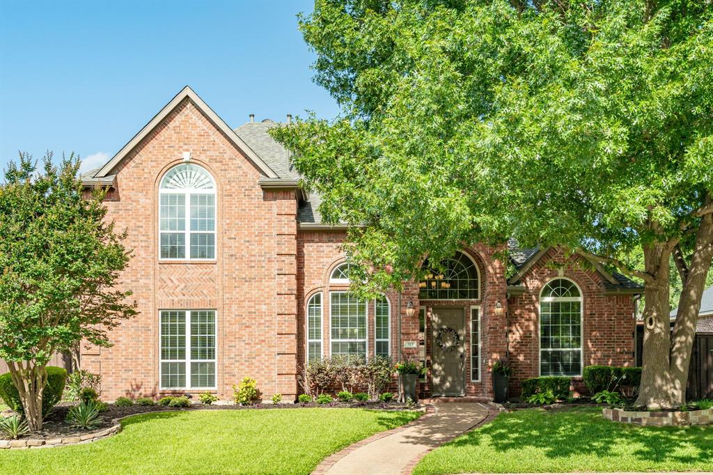 515 Saginaw Court