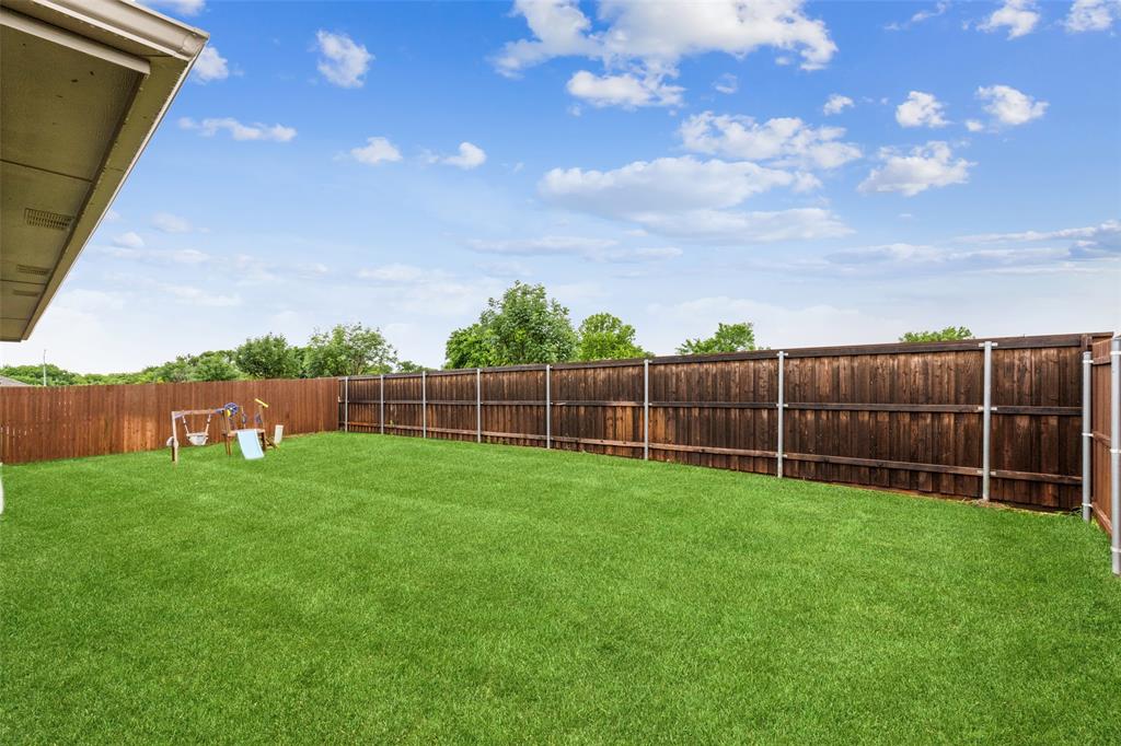 Liberty Trls - Residential Lease