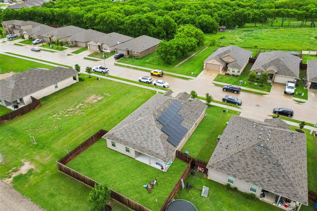 Liberty Trls - Residential Lease