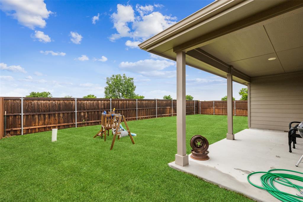 Liberty Trls - Residential Lease