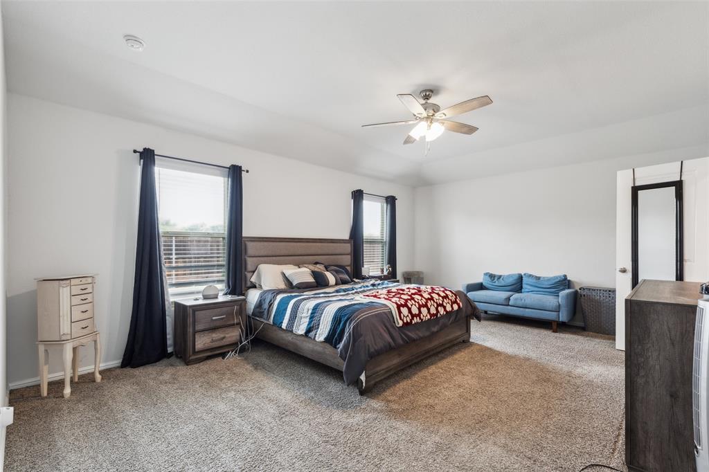 Liberty Trls - Residential Lease