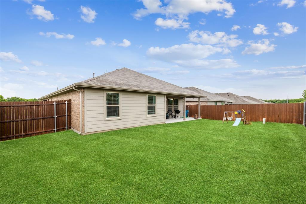 Liberty Trls - Residential Lease