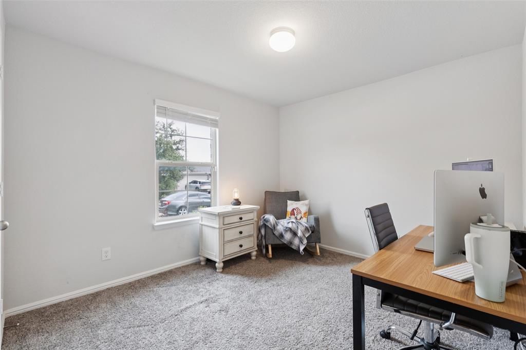 Liberty Trls - Residential Lease