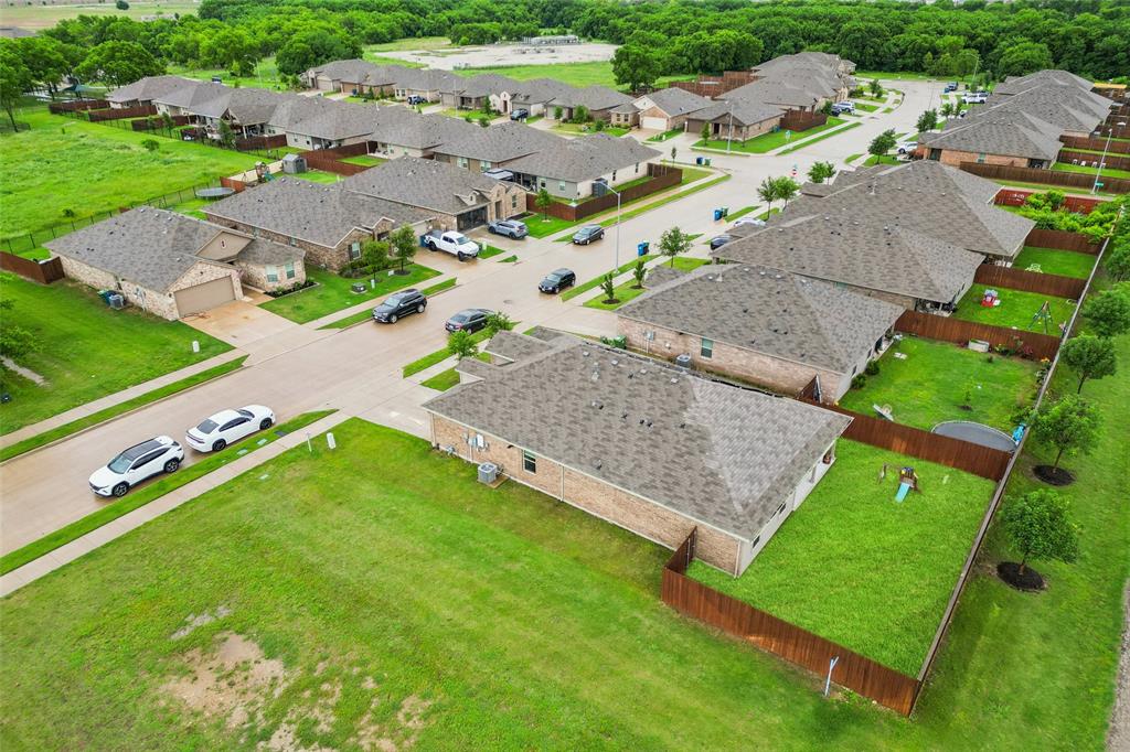 Liberty Trls - Residential Lease